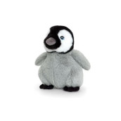 Deluxe Paws 100% Recycled Plush Eco Toys (Baby Emperor Penguin)
