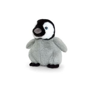 Deluxe Paws 100% Recycled Plush Eco Toys (Lemur)