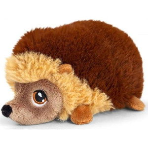 Deluxe Paws 100% Recycled Plush Eco Toys (Hedgehog)