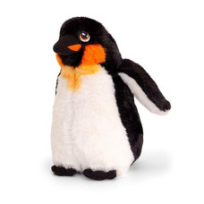 Deluxe Paws 100% Recycled Plush Eco Toys (Emperor Penguin)