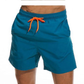 Dissolving Swim Trunks Birthday Prank Funny Bachelor Beach Party gift for Your Bro Lose his Swim Shorts in The Swimming Pool