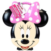 Tara Toys Disney Minnie Mouse My Own Creativity Set - Spark Creative Expression, Multi-Purpose Arts & Crafts Gift For Boys And Girls Ages 3+. Create, Craft, Imagine With This All-Inclusive Set