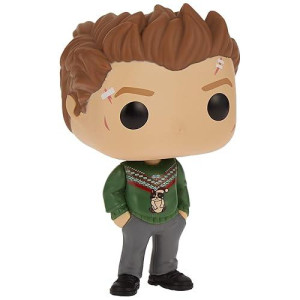 Funko Pop! 1216 Hawkeye - Clint Barton Christmas Sweater Pop! Vinyl - Target Exclusive