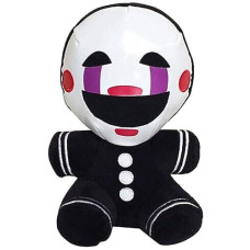 Fnaf Plush, Nightmare Bonnie, Puppet, Fnaf Plush, Sly Plush - Plush Toys - Fnaf, Nightmare Plush, All Character Plush Gifts (Marionette)