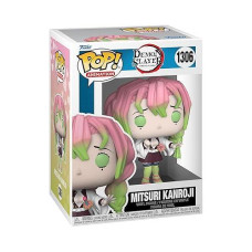 Funko Pop! Animation: Demon Slayer - Mitsuri Kanroji