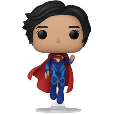 Funko Pop! Movies: Dc - The Flash, Supergirl