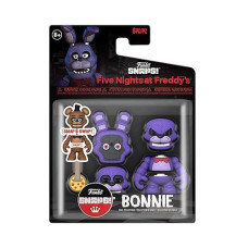 Funko Snaps!: Five Nights At Freddy'S - Bonnie