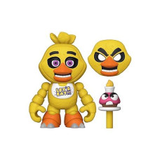 Funko Snaps!: Five Nights At Freddy'S - Chica, Playset