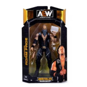 Aew Unmatched Unrivaled Luminaries Collection Wrestling Action Figure (Choose Wrestler) (Hangman Adam Page (Series 5))