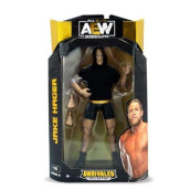 Aew Unmatched Unrivaled Luminaries Collection Wrestling Action Figure (Choose Wrestler) (Jake Hager)