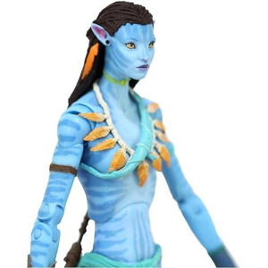 Mcfarlane Toys Avatar - Neytiri