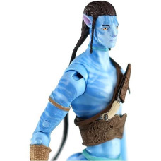 Mcfarlane Toys Avatar - Jake Sully