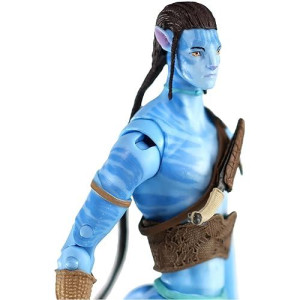Mcfarlane - Avatar 7In Wv1 - A1 Jake Sully Classic