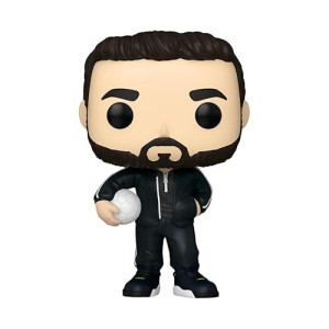 Funko Pop! Tv: Ted Lasso - Roy Kent