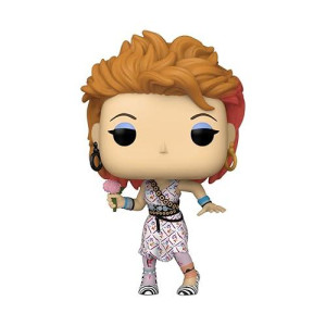 Funko Pop! Rocks: Cyndi Lauper