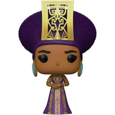 Funko Pop! Marvel: Black Panther: Wakanda Forever - Ramonda