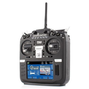 Radiomaster Tx16S Mkii V4.0 2.4G 16Ch Hall Gimbals Transmitter Remote Control Elrs 4In1 Version Support Edgetx And Opentx (Tx16Smkii-4In1-M2)