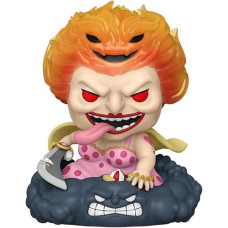 Funko Pop Deluxe: One Piece - Hungry Big Mom