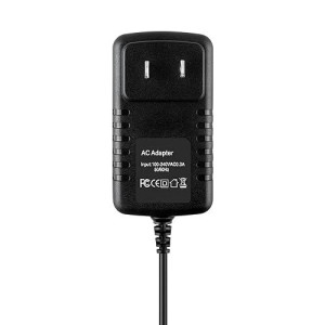Digipartspower Dc Charger Ac Adapter For Zoomer Dino Interactive Puppy Kitty Cat Puppy Bentley