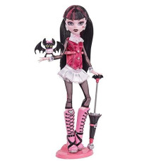 Monster High Doll 16