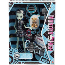 Monster High Doll 18