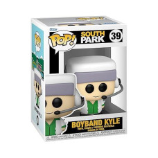 Funko Pop! Tv: South Park - Boyband Kyle