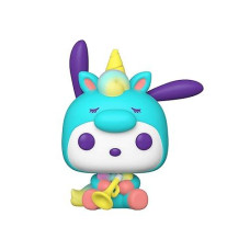 Funko Pop! Animation: Sanrio: Hello Kitty - Pochacco Unicorn Party