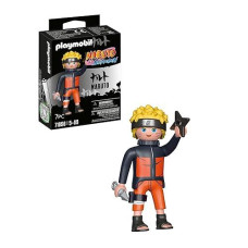 Playmobil Naruto-Uzumaki