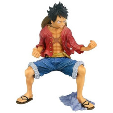 Banpresto One Piece Chronicle King Of Artist The Monkey.D.Luffy