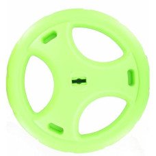 Toynk Big Front Wheel Replacement Part | 16 Inch, Green