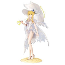 Kotobukiya Fate/Grand Order: Ruler/Altria Pendragon 1:7 Scale Pvc Statue