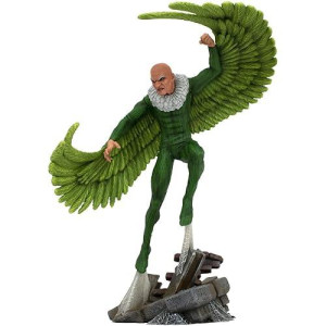 Marvel Gallery: Comic Vulture Pvc Statue