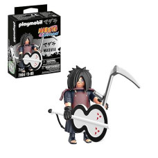 Playmobil Naruto Madara