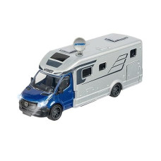 Majorette Hymer B-Class Camper | 213773000