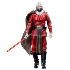 Star Wars The Black Series Darth Malak, Knights Of The Old Republic 6-Inch Collectible Action Figures, Ages 4 And Up