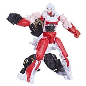 Transformers Toys Studio Series Rise Of The Beasts Core Arcee Toy, 3.5-Inch, Action Figures For Boys & Girls Ages 8 And Up