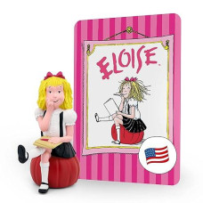 Tonies Eloise Audio Play Character