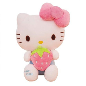 Plush Toys, Cute Soft Doll Toys, Plush Pillow Stuffed Animals Toy Birthday Gifts For Girls Kids