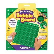 Junior Learning Addition Bubble Board (Jl678)