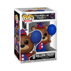 Funko Pop games: Five Nights at Freddys - Balloon Freddy