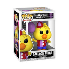 Funko Pop games: Five Nights at Freddys - Balloon chica