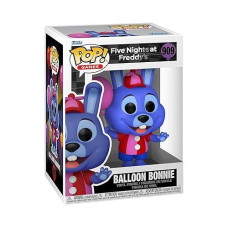 Funko Pop games: Five Nights at Freddys - Balloon Bonnie