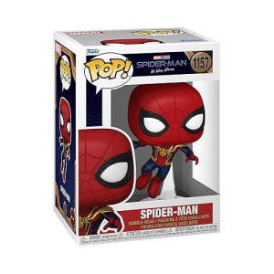 Funko Pop! Marvel: Spider-Man: No Way Home - Spider-Man