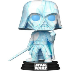 Funko Pop! Artist Series: Star Wars - Darth Vader Hoth Pop! Vinyl Bobblehead Limited Edition Exclusive