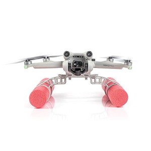 Startrc Mini 3 Pro Landing Gear,Water Landing Gear Training Kit Floating Holder For Dji Mini 3 Pro Accessories