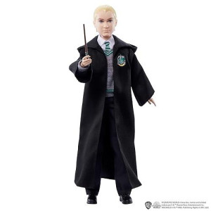 Harry Potter - Dolls Draco Core Dl