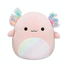 Squishmallows 7.5" Archie The Axolotl