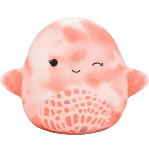 Squishmallows 7.5" Livvy The Starfish