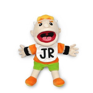 Sml Official Merch - Junior Puppet