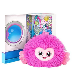 House Monsters: Whirly | Soft & 5" Cute Plush Stuffed Animals, Kids Toys Ages 3 And Up